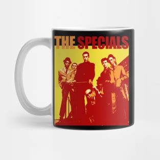 The Specials Mug